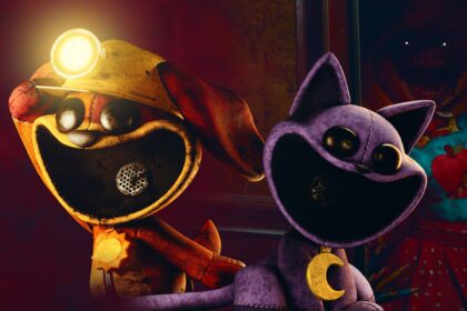 Poppy Playtime studio reveals its next survival horror game, and this time it’s co-op