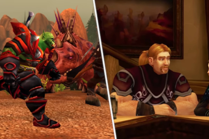 I’ve been doing roleplay for 15+ years, and I don’t think WoW: Forever needs a ruleset for it