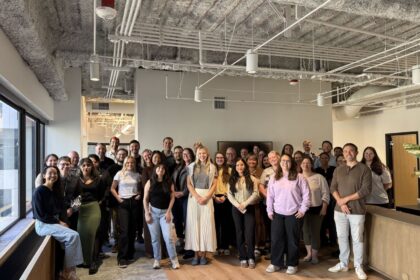With a headcount topping 800, Helion opens Seattle office in pursuit of fusion energy – GeekWire