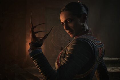 Good reviews are a ‘great relief,’ says Blood of Dawnwalker director, as former CD Projekt coworkers line up to offer congratulations