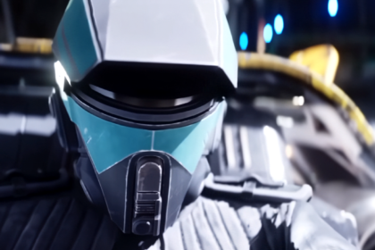 Star Wars: Galactic Racer’s singleplayer is a clever roguelike gauntlet I could easily sink hours into