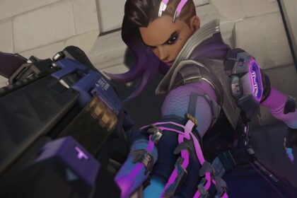 Sombra’s change to Support is the right move, but I fear some Overwatch players may take time to adjust