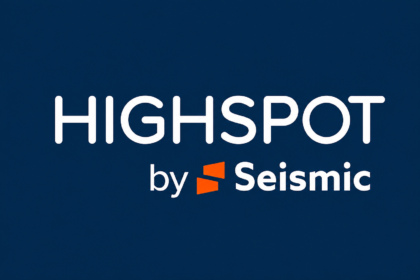 Seismic completes Highspot merger, says Seattle will remain an R&D location – GeekWire