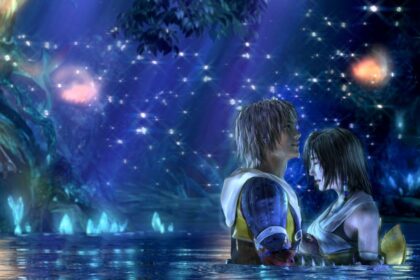 It’s been 25 years and I’m still not over one of the greatest songs to grace JRPGs