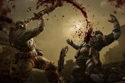 Gears of War: E-Day devs are embracing ‘old-school’ multiplayer in 2026: ‘No battle pass, no tour of duty, no gimmicks, no bullsh*t’