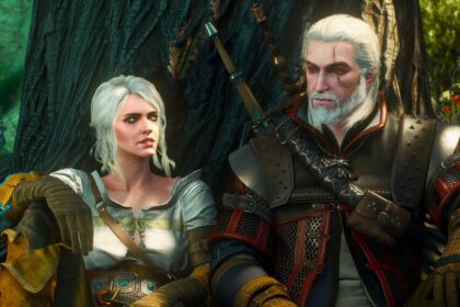 The Witcher 3 producer says it’s scary to work with another studio on the game’s expansion: ‘I also think twice about leaving my baby with someone’