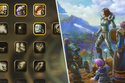 Talent calculators have already been assembled for World of Warcraft: Forever, and there’s some real interesting stuff in here