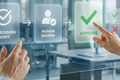 The Race to Keep Humans in Control of AI