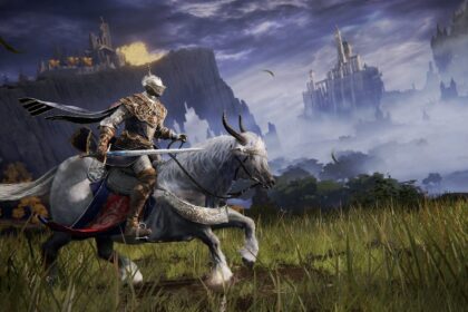 Where to find the Torrent skins in Elden Ring’s Tarnished Edition