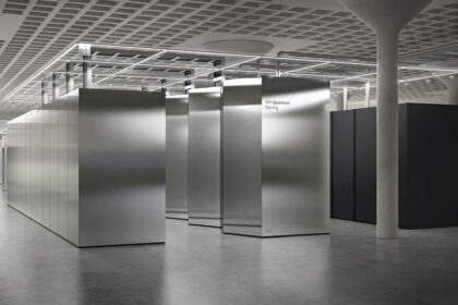 Super Cool: IBM Links Cryogenic Modules to Scale Quantum Computing