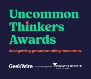 Last call for nominations for Seattle’s boldest innovators – GeekWire