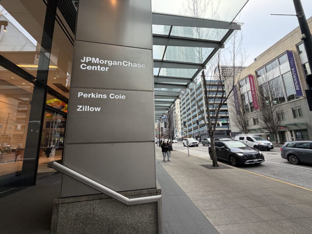 Zillow layoffs hit 91 jobs in Washington state, with senior roles bearing the brunt – GeekWire