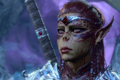 Baldur’s Gate 3 is the cheapest it’s ever been to celebrate its third anniversary