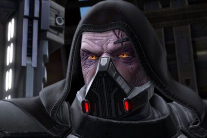 Star Wars: The Old Republic hopes to recapture the ‘classic’ experience with difficulty options and a new way to start from scratch