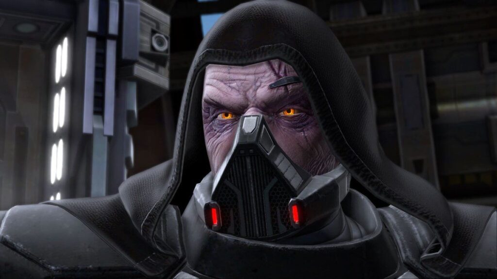 Star Wars: The Old Republic hopes to recapture the ‘classic’ experience with difficulty options and a new way to start from scratch