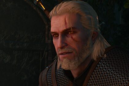 The Witcher 3 Remastered makes the original’s best HD mod obsolete, but only because that same modder’s been working on the real deal