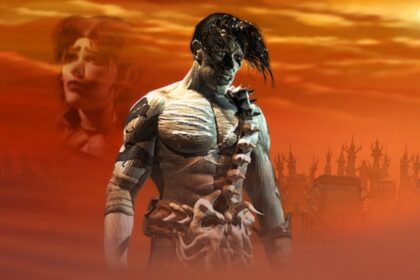It rules that a 27-year-old RPG, one of the greatest of all time, is still getting patches