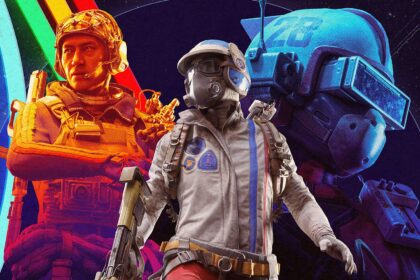 Arc Raiders’ executive producer explains how he ‘wasn’t completely prepared for how hard’ a live service game would be and warns against the dangers of burnout