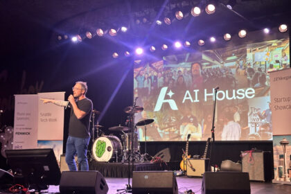 A venture capitalist’s passionate speech — a rallying cry, really — about Seattle – GeekWire
