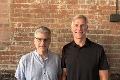 Lev, the PSL spinout building an ‘AI co-founder’ for startups, names tech vet Jay Bartot as CTO – GeekWire