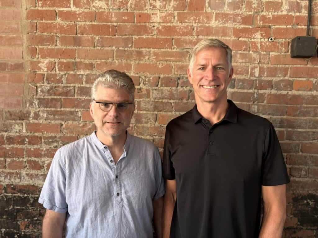 Lev, the PSL spinout building an ‘AI co-founder’ for startups, names tech vet Jay Bartot as CTO – GeekWire