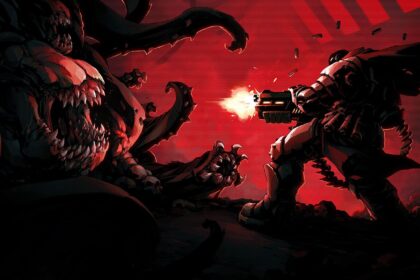 Why so many Steam games have weirdly similar (and forgettable) names