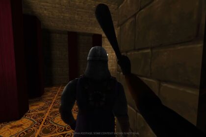 We just saw a big chunk of Thief Remastered gameplay, and I’m more desperate than ever to play