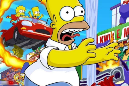 Simpsons creator Matt Groening implies that a Hit & Run remaster is coming, current showrunner hastily disputes