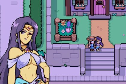 Juniper romance walkthrough: All the best gifts for the arrogant witch in Fields of Mistria