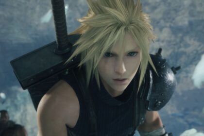 Square Enix wants Final Fantasy 7 to be an ‘IP with an ever-evolving future’, which is strange to say about a franchise that’s already ever-evolving