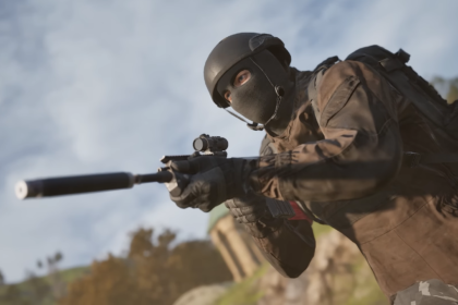 Nearly 500k players showed up for the Wardogs beta: ‘The reaction from the FPS community has been insane’