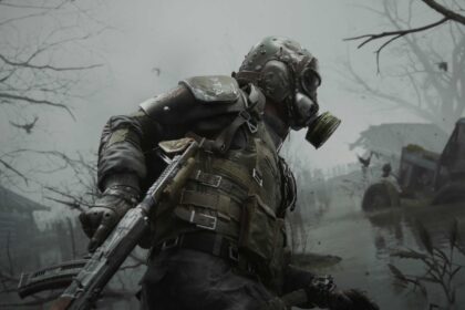 Metro 2039 devs say the ongoing war in Ukraine has changed how they write morality: ‘The franchise’s very nature is getting too close to reality’