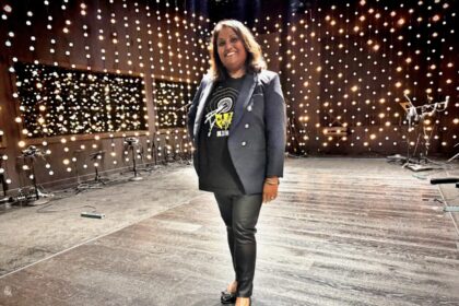 How KEXP’s new tech chief will amplify human connection – GeekWire