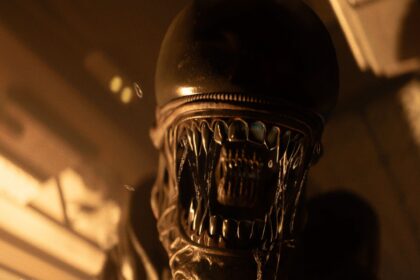 Alien: Isolation 2’s Gamescom demo kept its cards close to its chest, but I’m definitely ready to be terrified again