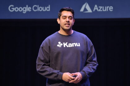 Kanu AI emerges from stealth with $11.7M to turn employee workflows into custom software – GeekWire