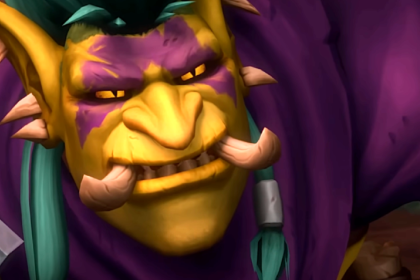 WoW will let some WeakAura-style mods function in its next major patch, as the war on combat AddOns turns into more of a truce