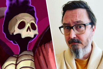 Couple’s dispute over playing Slay the Spire 2 in bed gets a ruling from comedian John Hodgman: ‘Pick an arbitrary battle and stick with it’