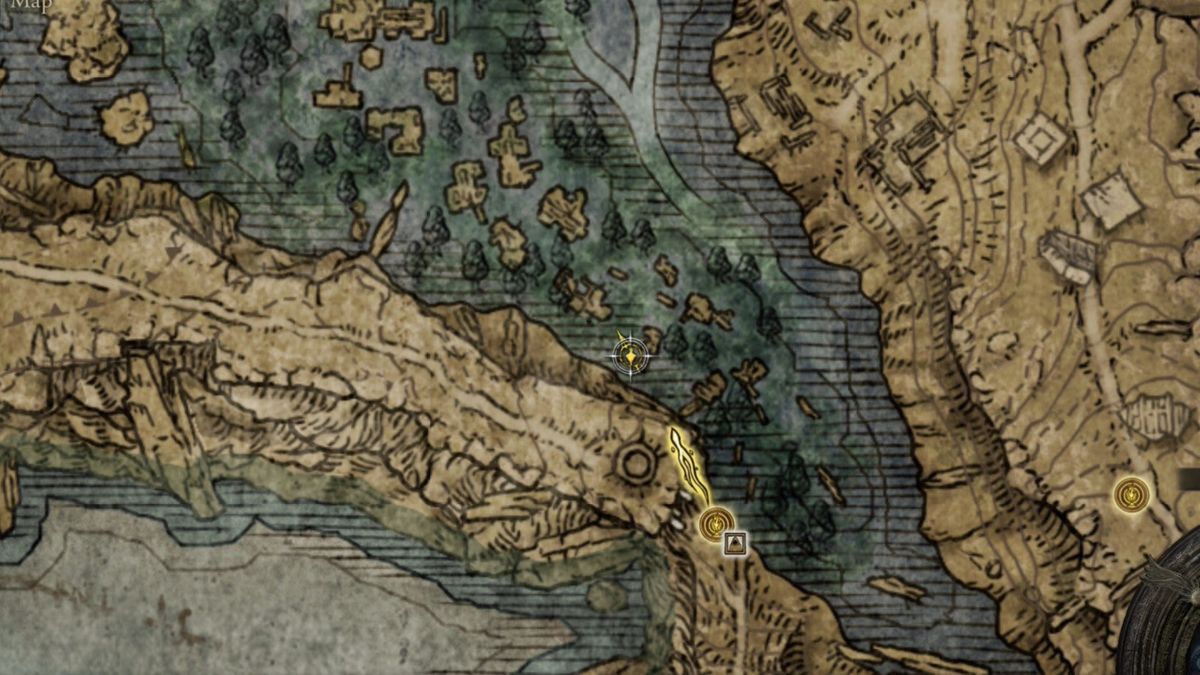 Where to find new armor and weapons in Elden Ring’s Tarnished Edition