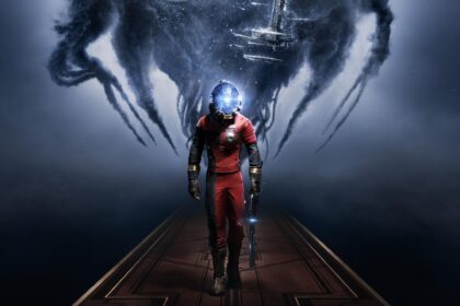 You can now play the secret best immersive sim in coop thanks to this mod