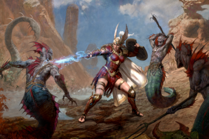 No more Diablo 4 expansions are planned, but there’s ‘a lot of room’ for more storytelling in the leadup to Diablo 5