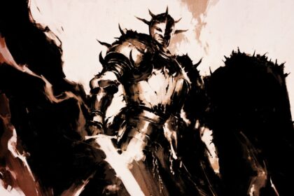 Diablo 5 director promises Diablo 2-style combat where ‘the right build’ matters more than Diablo 4’s action-heavy approach