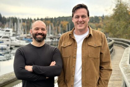 Startup vet launches Latch to liberate humanity ‘from doing work that owns us’ – GeekWire