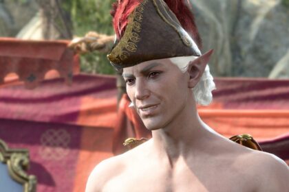 Larian gets briefly kicked off YouTube, TikTok for demonic smut reasons in Baldur’s Gate 3