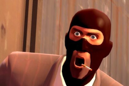 Developer of ‘Spanking Exorcist’ game held up by Steam content moderation releases free ‘apology game’ where you spank him as punishment: ‘We would be delighted if you enjoy it’