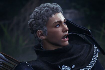 Amazon drops Lost Ark and Throne and Liberty