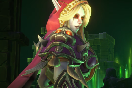 Blizzard just dropped a new Warcraft 3 campaign, the first in 23 years
