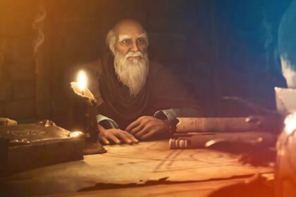 Diablo 4 player discovers secret Diablo 2 easter egg in its new throwback season and now everyone is wondering what else Blizzard hid in there