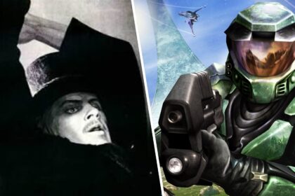 How every major character in Dostoevsky’s Crime and Punishment would fare if they had to survive the plot of Halo 1
