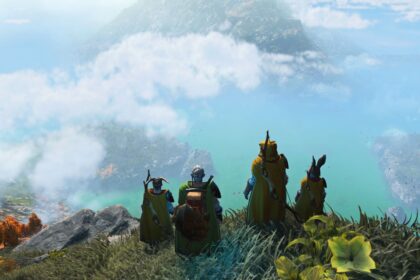 Light No Fire will ‘absolutely’ be like No Man’s Sky, with new features coming post-release: Sean Murray says he’d like to still be working on it ’10 years after launch’