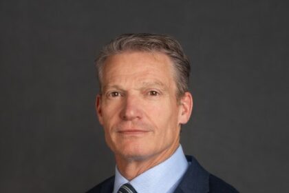 Amazon’s new board member is a cybersecurity founder who sold his last company to Google for $5.4B – GeekWire